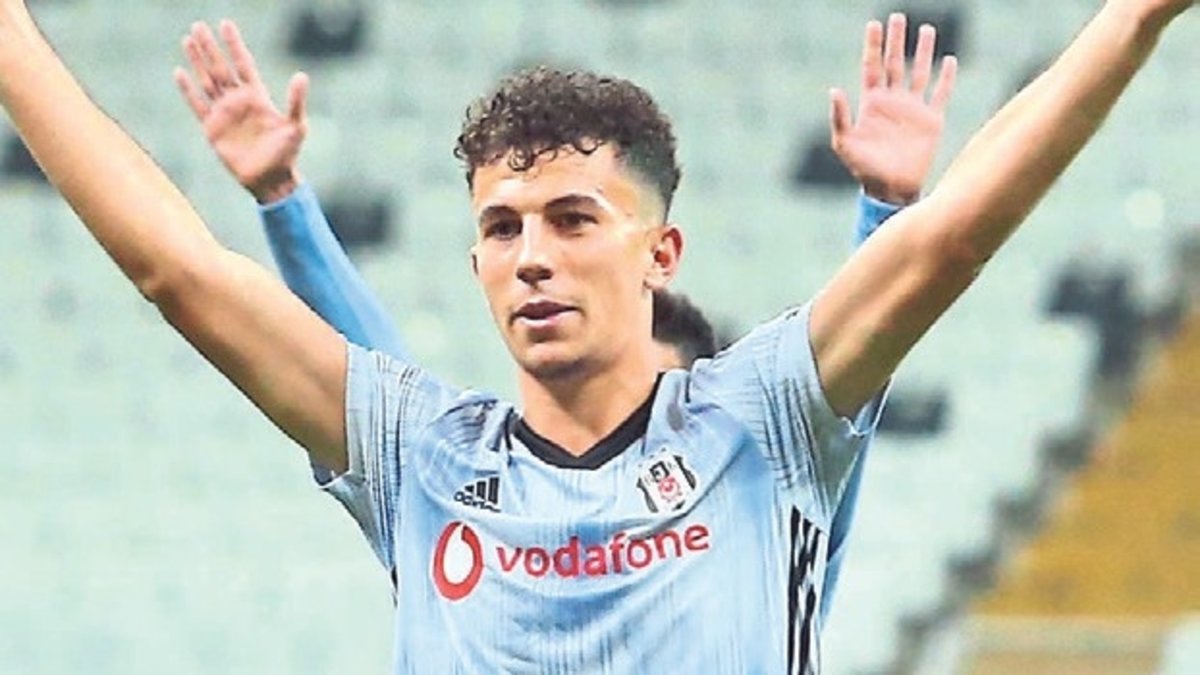 Balıkesirspor’a Kaya gibi stoper
