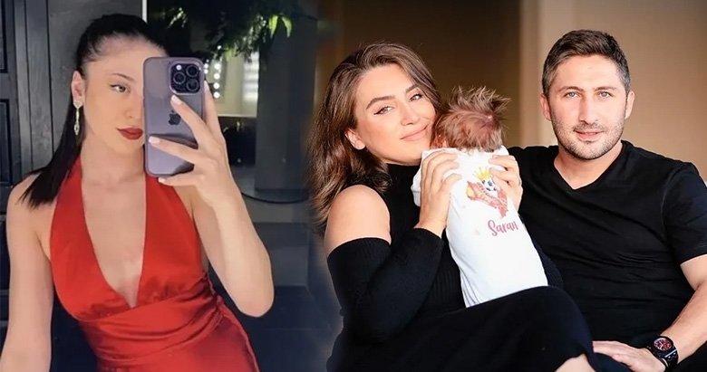 O fotoğrafla gündem sarsıldı!