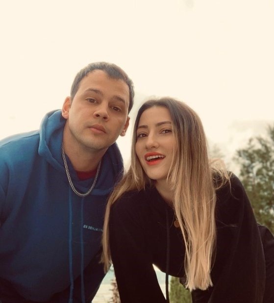 Kardeşlerim’in Oğulcan’ı mutlu haberi verdi! İşte Cihan Şimşek’in düğün tarihi