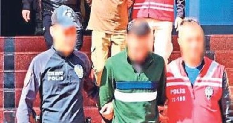 11 milyon 69 bin liralık vurgun