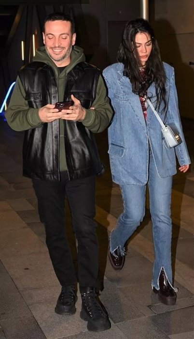 Demet Özdemir ile Oğuzhan Koç’tan ’tekne’ sorusuna dikkat çeken yanıt