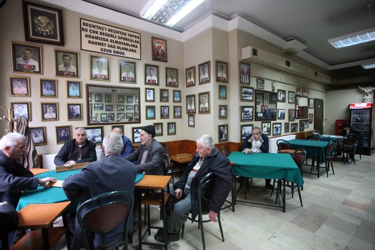 Seçim günü kahvehaneler açık mı? 28 Mayıs pazar günü kıraathaneler kapalı mı?