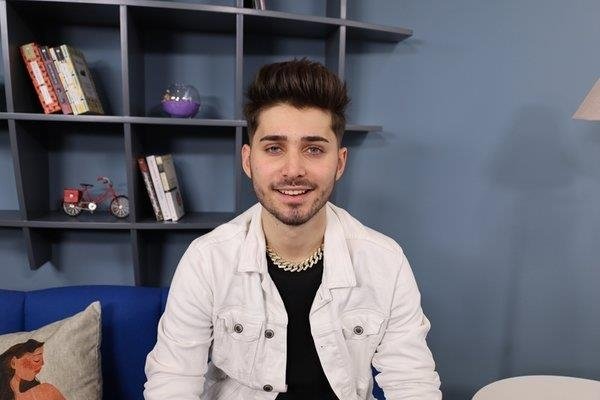 Fenomen Ali Sürücü’nün Çukur itirafı: Reddettim!