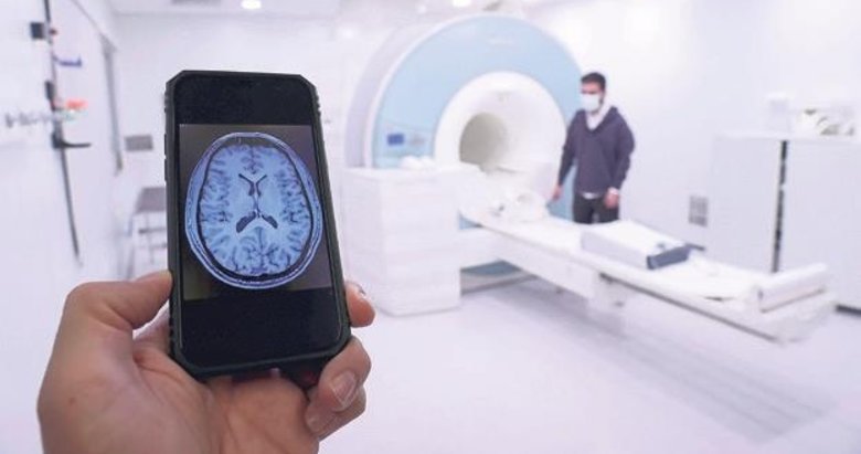 Türk Bilim insanı geliştirdi: Telefondan Kovid riski hesaplanacak