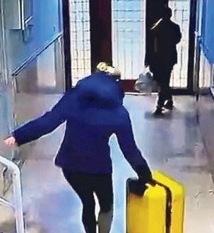 Güllü’nün kızı cinayetten tutuklandı