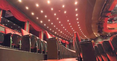 Beyazperdede bu hafta