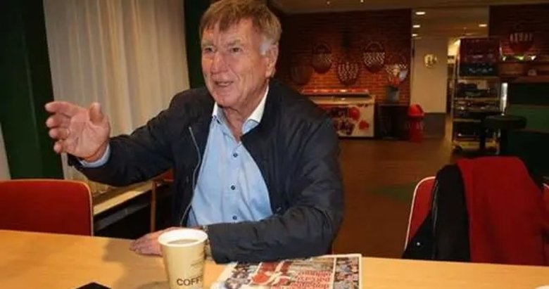 A Milli Futbol Takımı’nın eski teknik direktörü Sepp Piontek hayatını kaybetti