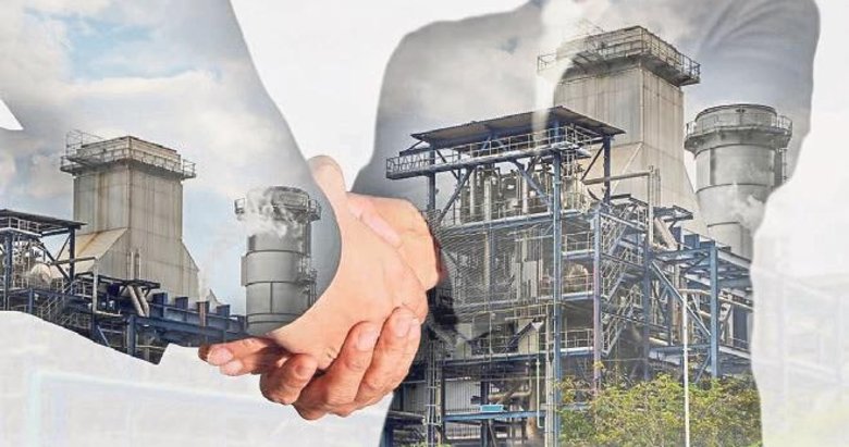 ‘Yatırım iştahı artmaya başladı’