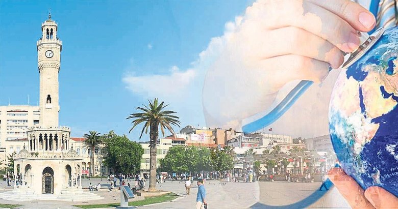 İzmir cazibe merkezi olacak