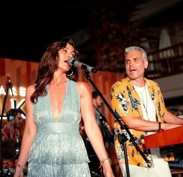 Bu akşam Alaçatı’da düğün var! Gökçe Bahadır ve Emir Ersoy muradına eriyor