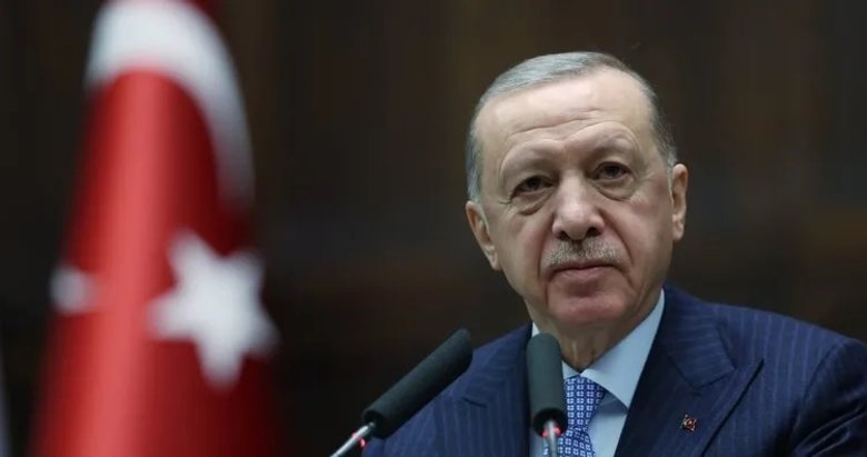 Başkan Erdoğan MHP Kurucu Genel Başkanı Alparslan Türkeş’i andı