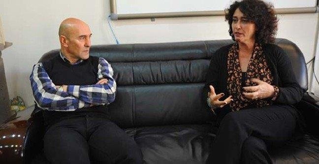 Şato tadilatı kılıfına uyduruldu