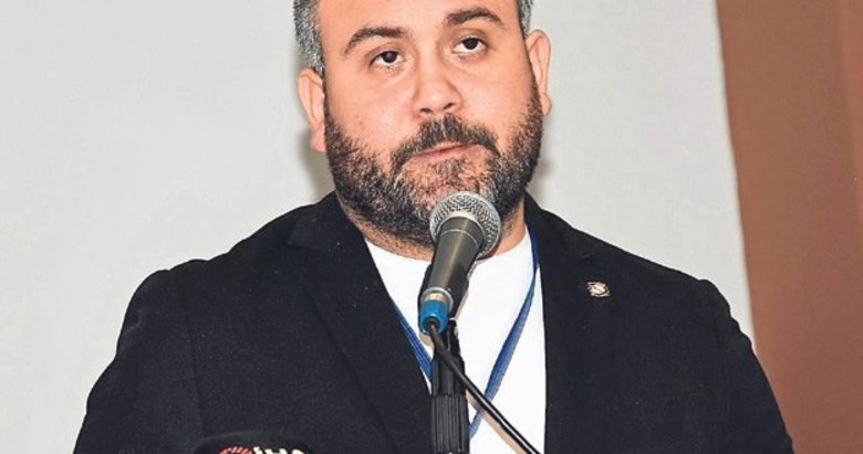 Altay’da eski başkana ibra yok