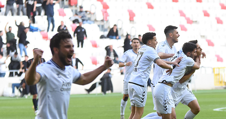 Altay, Afyonspor’u ağırlayacak