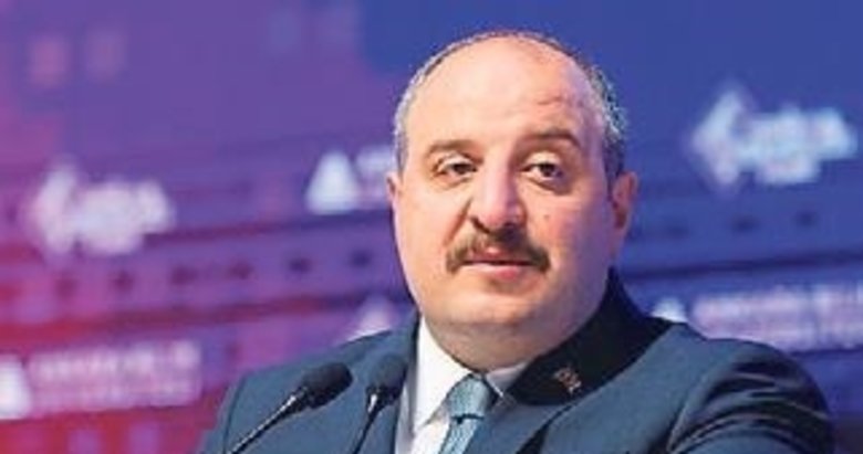 Dünya savaşan İHA’larımızı konuşacak