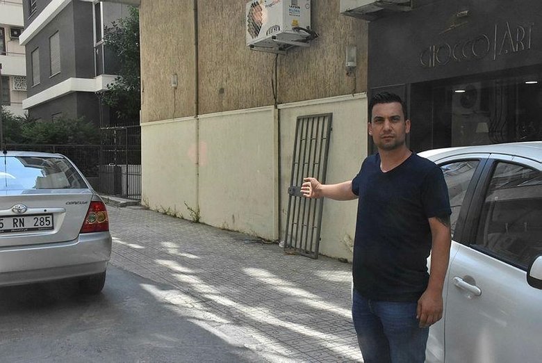 İzmir’in göbeğinde ahlaksızlık! Konak sakinlerinden fuhuş tepkisi