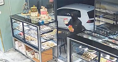 Vicdansız hırsız bağış kutusunu çaldı