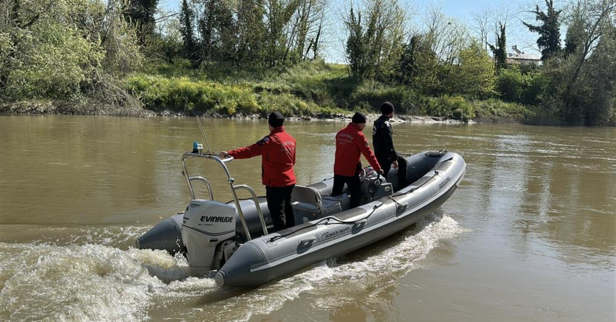 10 yaşındaki çocuktan 4 gündür iz yok