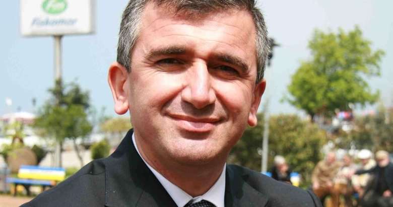 Akçakoca Belediye Başkanı Albayrak gözaltına alındı