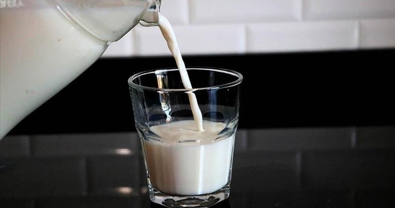 İftar ve sahurda ağız sağlığı için süt ürünleri tüketin tavsiyesi