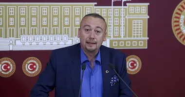Yalım’ın kedisi bile sürüldü