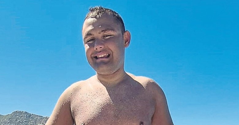 İzmirli Tuna Cebelitarık’ta tarih yazdı