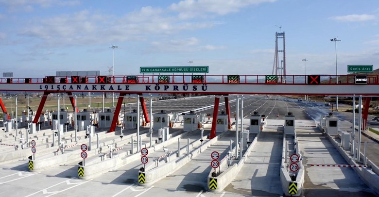 Otoyollarda yeni dönem! Bakan Uraloğlu açıkladı