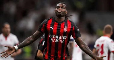 Rafael Leao ısrarı sürüyor