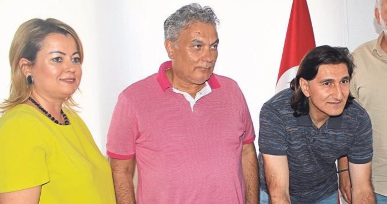 Muğlaspor önce borçları ödeyecek