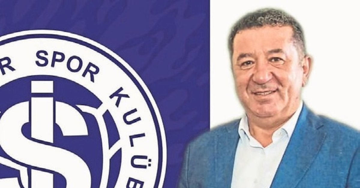 İzmirspor kongreye gidiyor