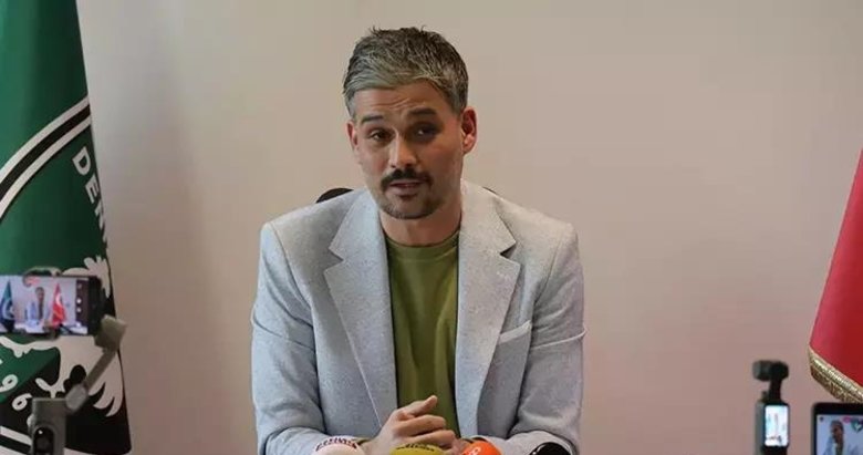 Çok yoruldum