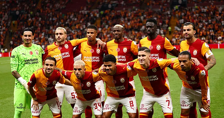 CANLI: GALATASARAY MAÇI SAAT KAÇTA? | Erzurumspor FK – Galatasaray ne zaman, hangi kanalda?