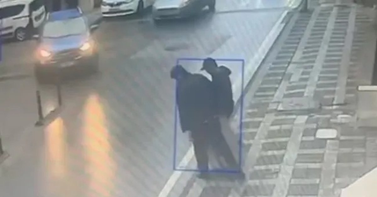 Şişli'de çifte vahşet! Kesik baş cinayetinde tüyler ürperten detaylar! Aynı valiz, 1 gün ara…