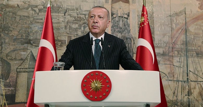 Başkan Erdoğan’dan Eminönü talimatı