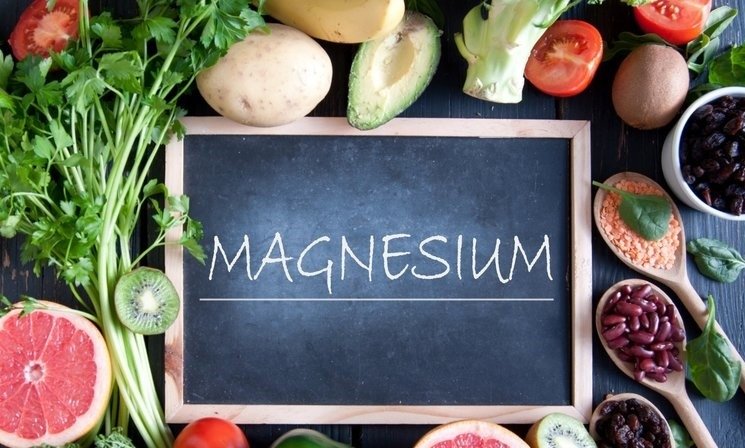 Magnezyum eksikliği belirtileri nelerdir?