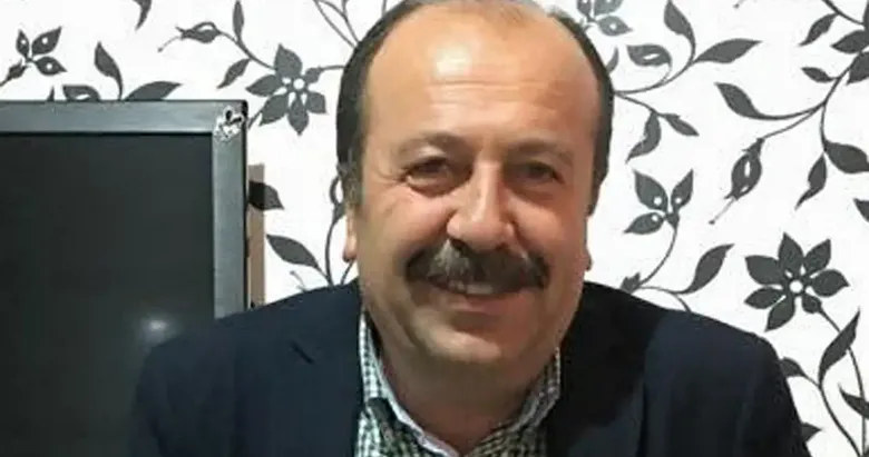 Veli Ağbaba’nın ağabeyi Hür Ağbaba, ihaleye fesat karıştırma soruşturmasında tutuklandı