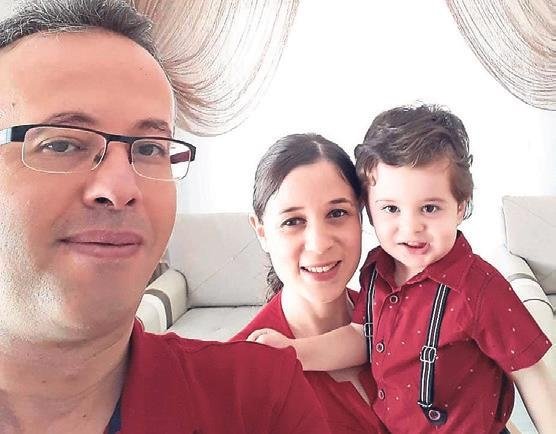 Matematik dehası öğretmen 23. formülü de buldu!