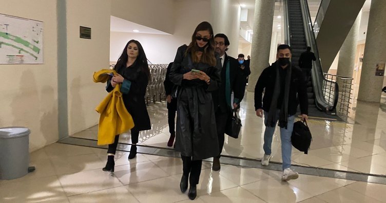 Yiğit Marcus Aral ve Kerem Kamışlı davasında flaş gelişme! Şevval Şahin tanık olarak dinlendi