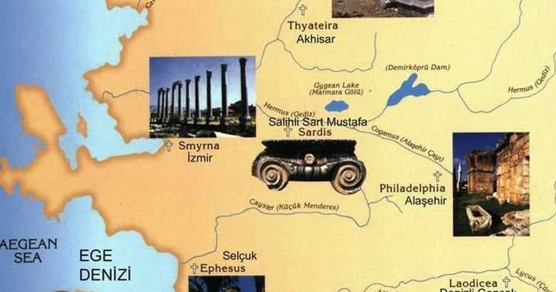 İnanç turizmi İzmir’i şaha kaldıracak