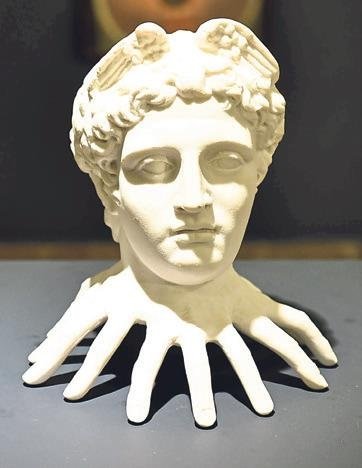 Büyük Efes Sanat Günleri’ne yoğun ilgi