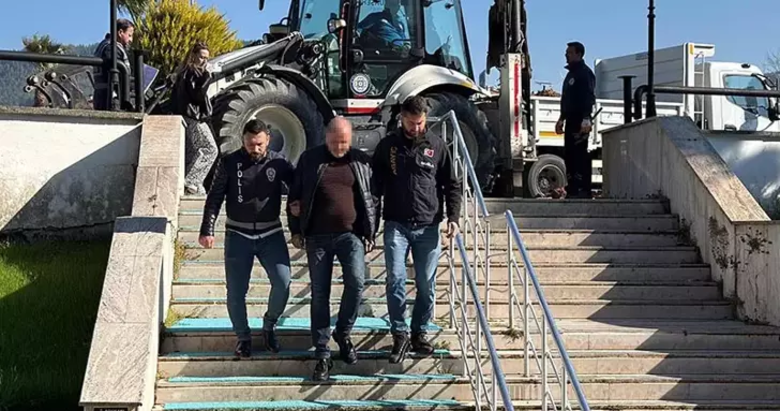 Muğla’da taciz suçlamasıyla gözaltına alınmıştı: Yönetim kurulu başkanı tutuklandı!