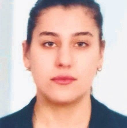 Dilruba’yı öldüren erkek: Alkollüydüm hatırlamıyorum