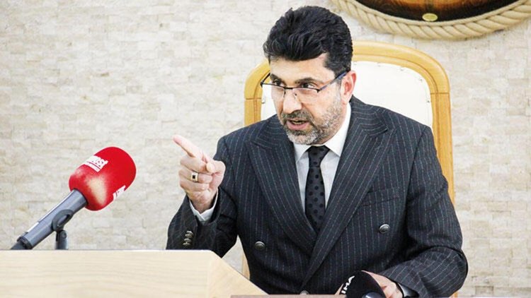 Hastanede organ nakli karmaşası