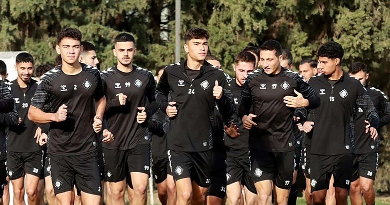 Altay’da hayal kırıklığı