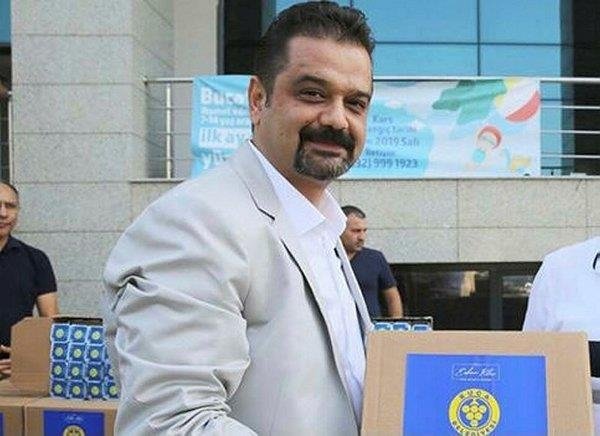 İş adamı Buca Belediyesi’ndeki rüşvet çarkını anlattı