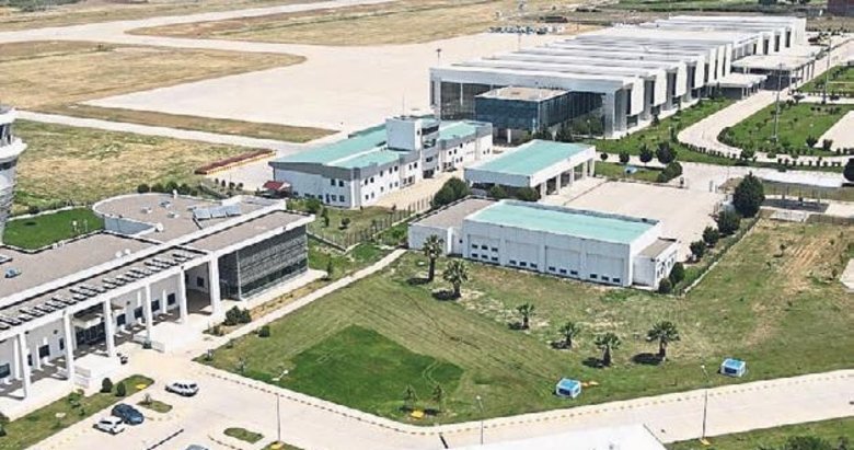 Kocaseyit Havalimanı’nda direkt uçuşlar başlıyor