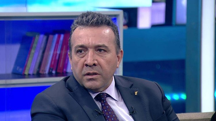 ‘Türkiye jeopolitik bir güce dönüşecek’