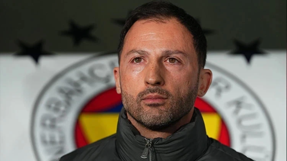 Kartal’dan Tedesco bombası