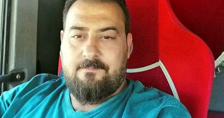 Feribot yangınında kaybolan Türk şoför bulundu mu? DNA ile netleşecek