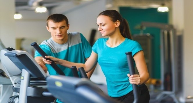 İlk defa spora başlayanların kaçınılmaz sonu: Hamlık ağrısına ne iyi gelir?